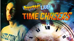 Live: Time Chasers