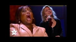 Two Amazing Songs & A GOLDEN BUZZER! | Got Talent Global