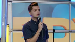 Elliott Morgan & Nate Jackson