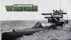 Submarine Warfare