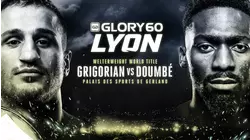 GLORY 60 LYON