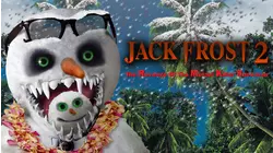 Jack Frost 2