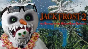 Jack Frost 2