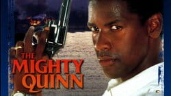 The Mighty Quinn