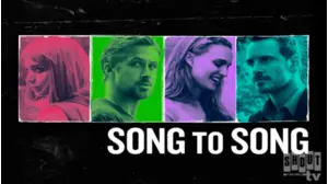 Song To Song