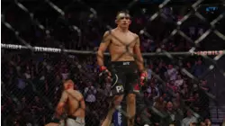 Khabib vs McGregor