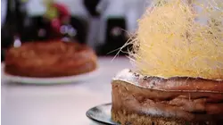 Afternoon Tea