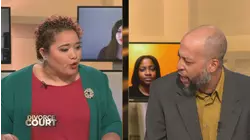 Matthia Kelsey vs. Charles Kelsey