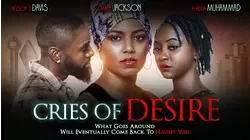 Cries of Desire