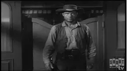 The Texan: S1 E29 - Blood Money