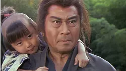 Lone Wolf and Cub: Episode 9