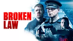 Broken Law
