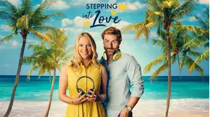 Stepping into Love