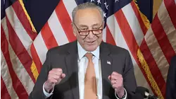 Democratic leaders Schumer, Jefferies give their support to Kamala Harris