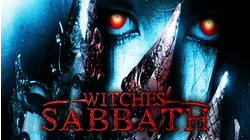 The Witch's Sabbath