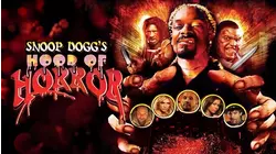 Hood of Horror