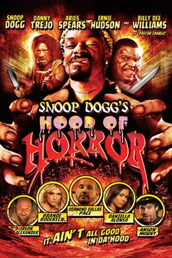 Hood of Horror