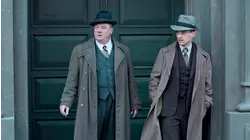 Babylon Berlin (Dubbed) S 1 E 4: Episode 04