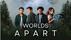 Worlds Apart