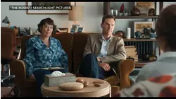 Benedict Cumberbatch and Jay Roach on upcoming film, 'The Roses'