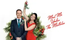 Meet Me Under the Mistletoe