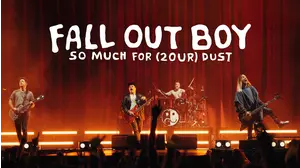 Fall Out Boy: So Much for (2our) Dust