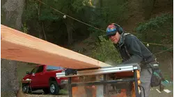 224 Sq Ft Entertaining Abode -- Tiny House Nation