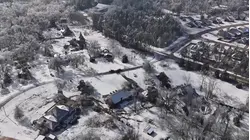 Millions in the Southeast Brace for Another Major Winter Storm