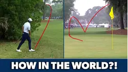 Cameron Young's best shots of his career