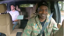 Ashton vs. Candyce, Kenny vs. Max