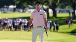 Russell Henley's clutch finish leads Shots of the Week