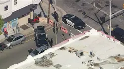 State AG releases name of man killed in Atlantic City police-involved shooting