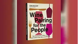 Conversation Connecticut: Wine Pairing