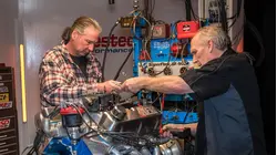 Single vs. Dual Exhaust