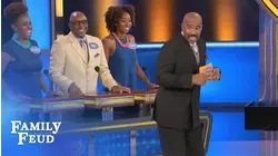 DIVORCE - THE GAMESHOW!!! | Family Feud