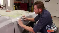 Final Wet Sanding Tips