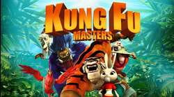 Kung Fu Masters