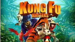 Kung Fu Masters
