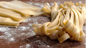 Fresh Pasta