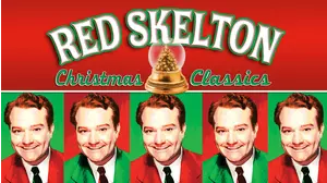 Red Skelton Christmas Classics