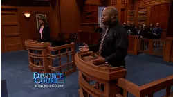 Jonille Doyle vs. Joshua Doyle