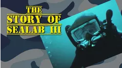 The Story of Sealab III