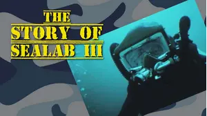 The Story of Sealab III