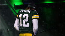 Aaron Rodgers & The Packers Fall To 49ers In Game Winning Field Goal