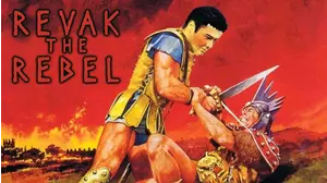 Revak the Rebel