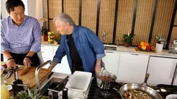 Jacques Pepin