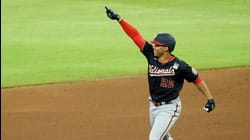 MLB Trade Deadline Prospects: Juan Soto