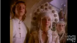 The Storyteller: S1 E4 - The Luck Child