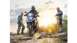 Enduropark Hechlingen