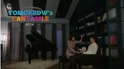 Tomorrow's Cantabile: S1 E14
